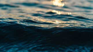 Mais um oceano, este mais 'escondido', parece ter sido descoberto por cientistas.