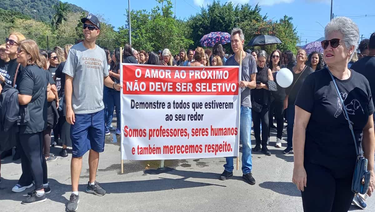 Segundo os sindicalistas, são comuns ainda, no serviço público, assédios morais, sexuais e outros tipos de violência