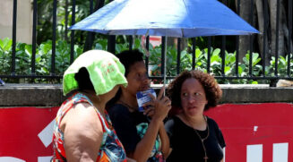 Litoral de SP viverá dois dias seguidos de calor intenso