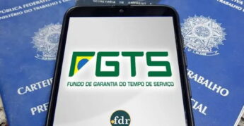 O Fundo Garantia do Tempo de Serviço (FGTS) foi criado para auxiliar os trabalhadores na construção de patrimônio