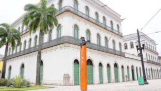 Entre os anos de 1875 e 1939, o casarão serviu como sede de importantes instituições