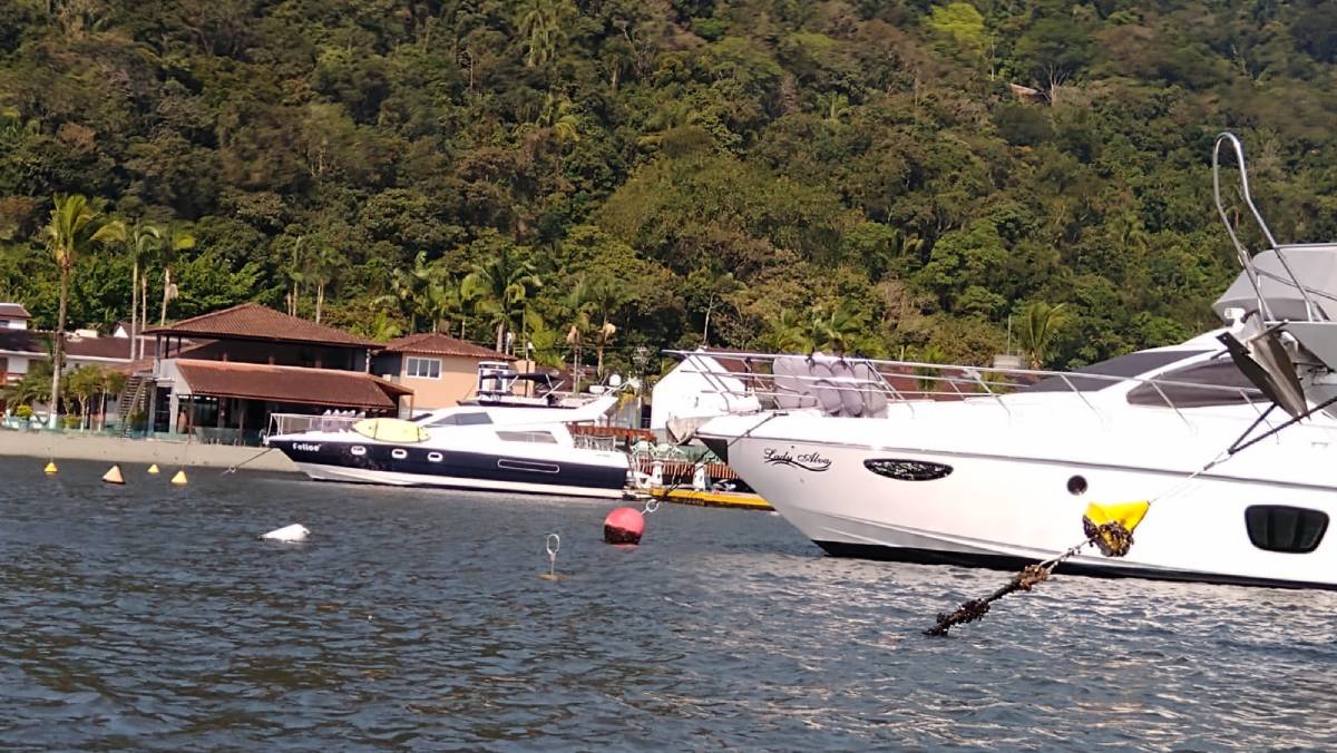 Santos disse ainda à Reportagem que a SPU estuda a possibilidade de firmar