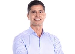 Tiago Cervantes foi reeleito e já projeta os próximos quatro anos para Itanhaém