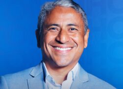 Toninho Vieira já ocupou o cargo de vereador da Cidade, em 2016
