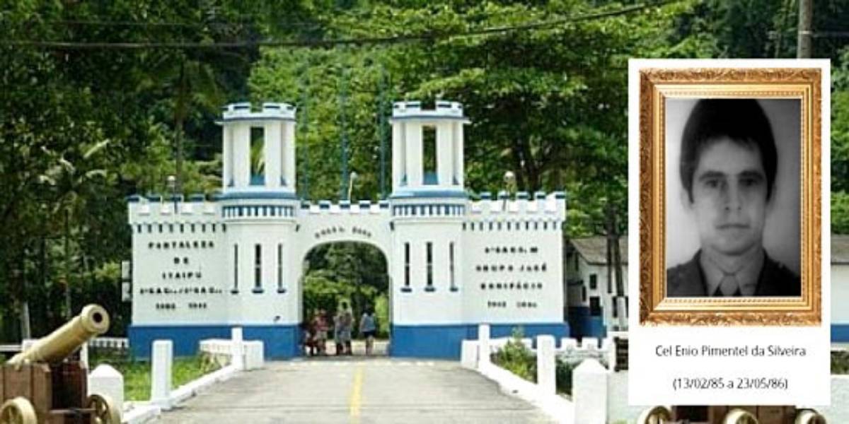 O DOI-Codi foi um órgão subordinado ao Exército