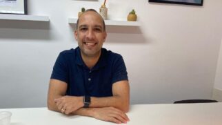 Na visão do candidato, os principais problemas da cidade estão na mobilidade, a grande quantidade de obras executadas no mesmo período e a segurança. 