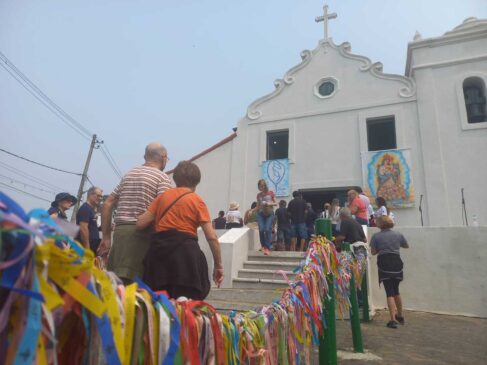 Igreja de Nossa Senhora do Monte Serrat