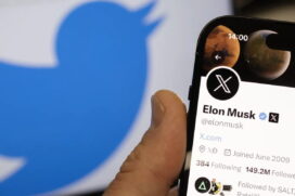 X (antigo Twitter) apresentou instabilidade na noite desta quinta-feira (31)