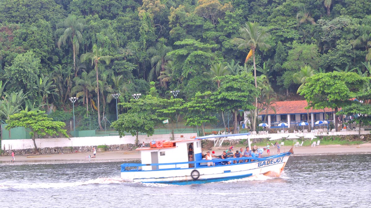 Em janeiro deste ano, uma turista de 30 anos morreu na Boca da Barra