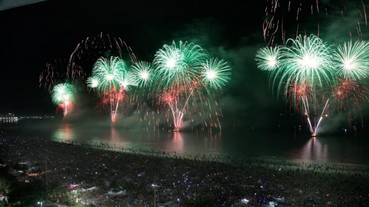 As medidas compõem o plano municipal para garantir uma celebração mais segura e organizada