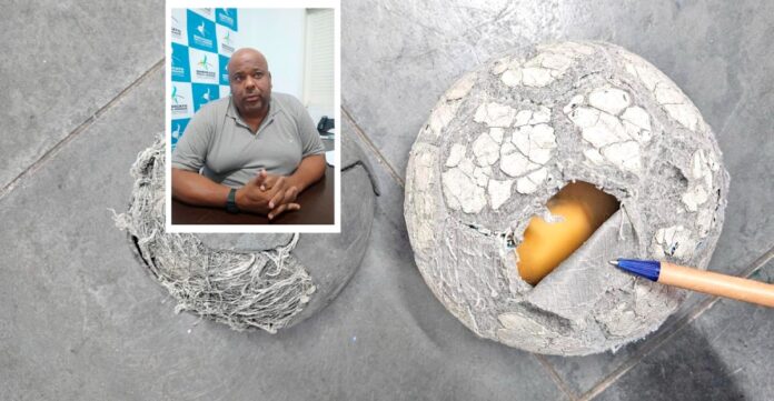 Sindicalista Pixoxó confirma que quadras também sofrem com invasão de pombos