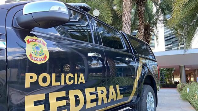 A atuação da PF reflete um esforço contínuo para preservar a integridade das eleições