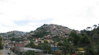 Campos do Jordão, apesar de seu tamanho relativamente pequeno, se destaca por sua infraestrutura turística