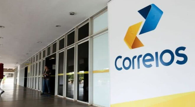 A empresa não realizava concurso público de âmbito nacional desde 2011