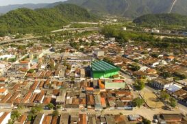 Cubatão mostra potencial para turismo de aventura