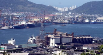 Santos ocupa o 11&ordm; lugar no ranking