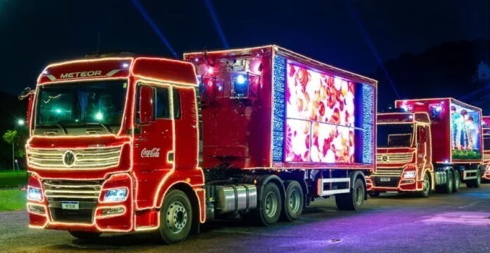 O percurso começará no bairro Parque Bitaru e seguirá em direção à Praia do Itararé criando uma rota especial