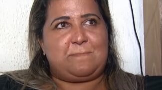 A famosa Cida, vencedora do BBB 4, disse em entrevista que confiou nas pessoas erradas