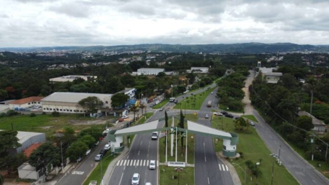A cidade de Valinhos, no interior do estado de São Paulo, é considerada a mais segura do país