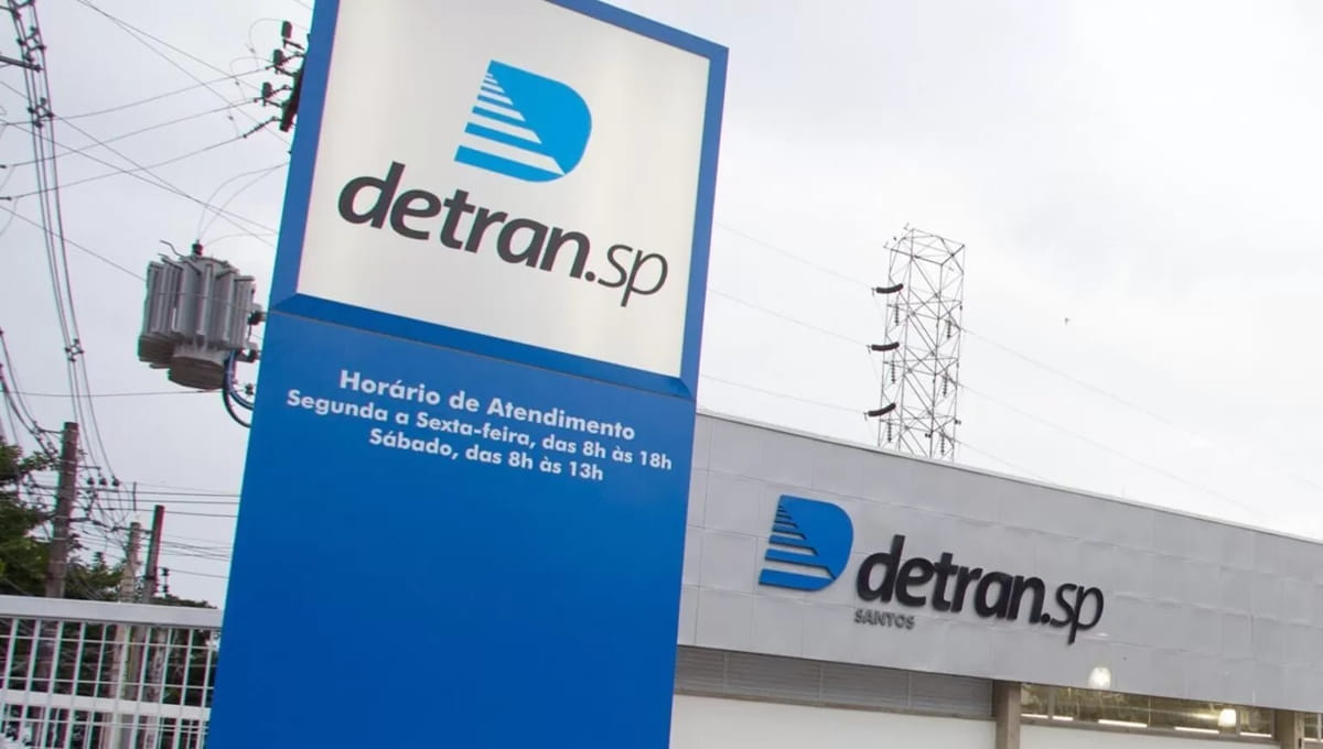 Detran está prestes a abrir inscrições para o seu concurso público