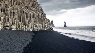 O visual exótico e sombrio, que já serviu de cenário para a famosa série Game of Thrones