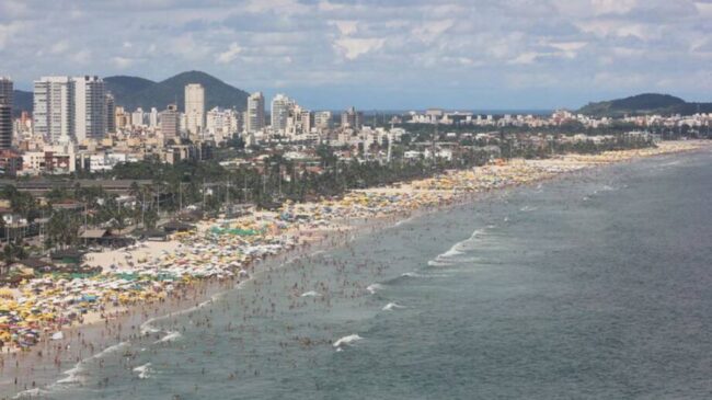 O eventual adensamento urbano futuro também poderá sobrecarregar o sistema viário do Município