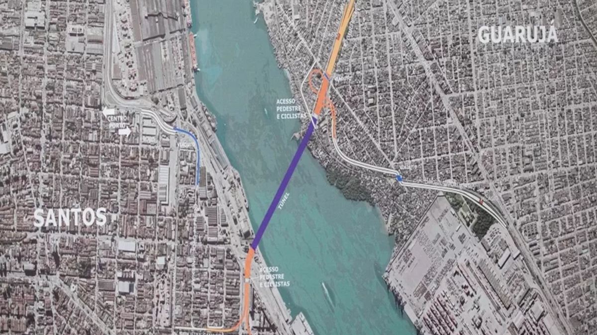 Governo do Estado informou que vai aumentar o valor pago aos proprietários dos 59 imóveis que deverão ser desapropriados