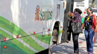 As linhas de ônibus de nove cidades da região estarão operando sem custos