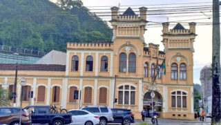 Na eleição dos vereadores, ao contrário do sistema majoritário dos prefeitos, é adotado o proporcional