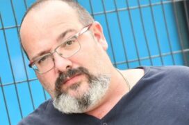 Fábio Mucci, de 42 anos, era empresário no Litoral de SP