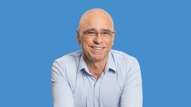 Farid disse que a informação de Pomini serviu como um alento