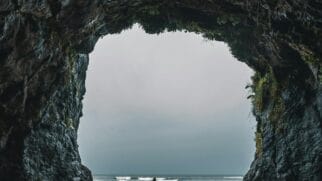 Gruta