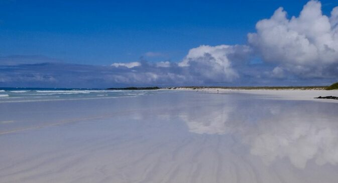 Jericoacoara é um dos lugares mais belos do Brasil/Foto apenas ilustrativa