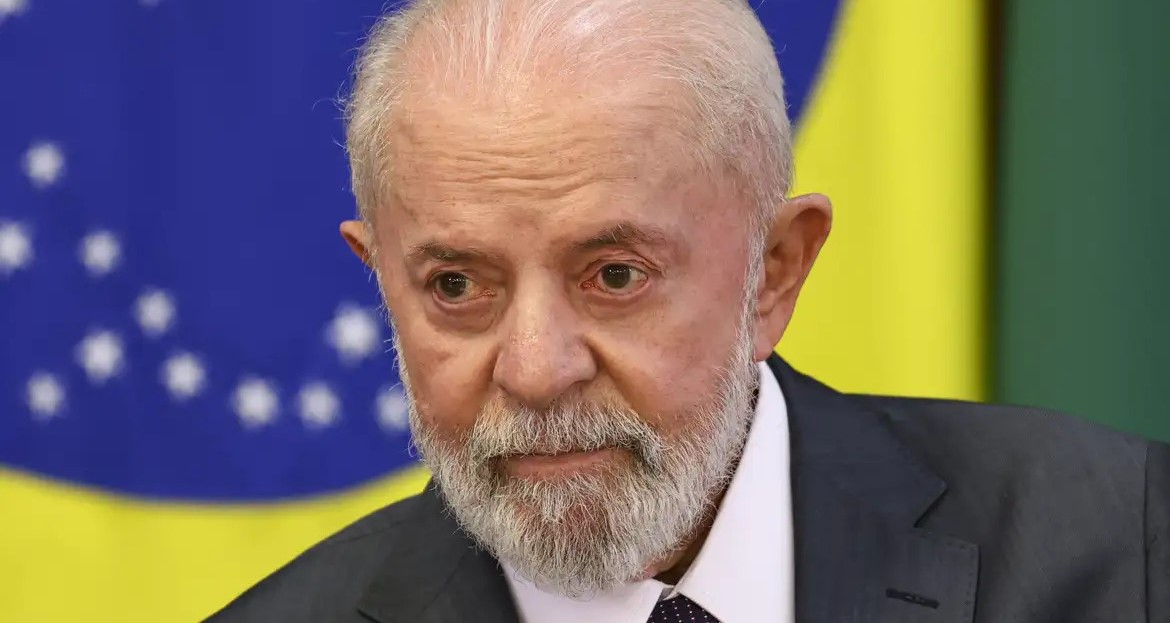 O brasileiro classificou a situação como 'grosseira e desrespeitosa'