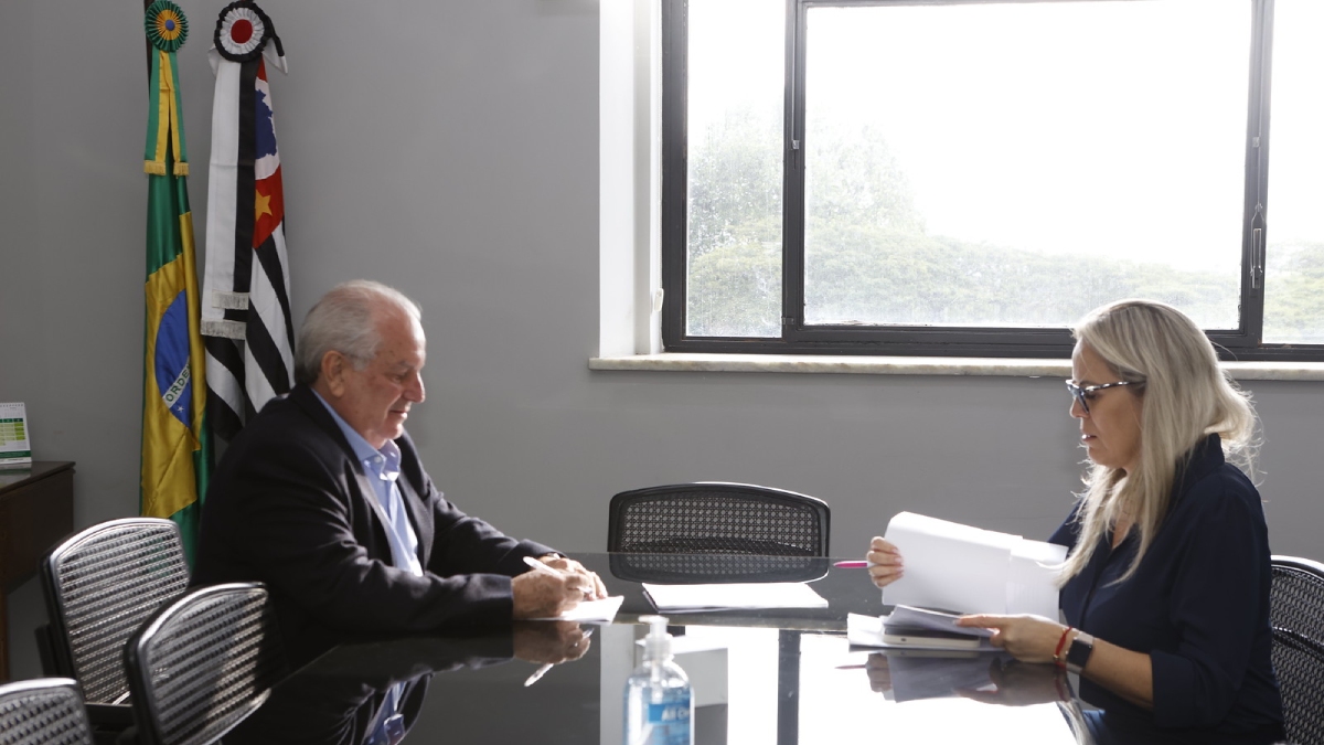 Os valores atualizados e a data prevista para a nova licitação foram repassados à Prefeitura