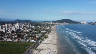 Líder do PCC aprendeu no Rio de Janeiro como implantar milícias em Guarujá