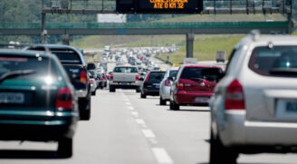 Você sabe qual é a placa de trânsito favorita dos motoristas na Imigrantes?