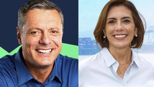 O Plano Ruas Visíveis contempla 99 ações