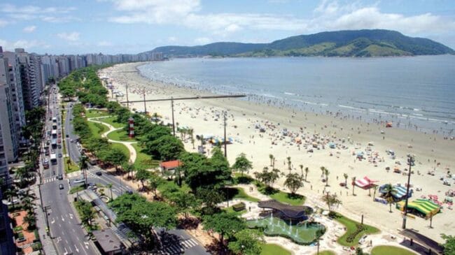 Os dados são do Anuário 2024 de Cidades Mais Seguras do Brasil, da empresa MySide