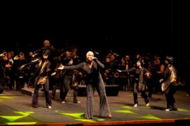 Músicas de Elis Regina serão interpretadas pela cantora Rafa Laranja