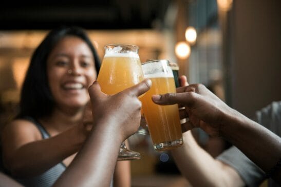 Algumas opções têm até chopp incluso no valor fixo