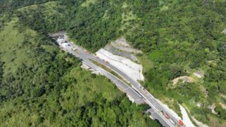 A pista será interditada para a aferição dos radares fixos da rodovia