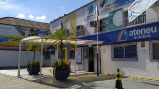 Diversas escolas que fecharam em Santos desempenharam um papel crucial na educação dos alunos
