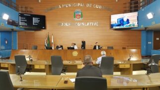 Câmara de Cubatão terá cinco novos vereadores em primeiro mandato