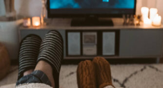 Famoso serviço de streaming vai acabar com o compartilhamento de senhas no Brasil