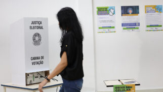 Neste ano, 30 municípios do Estado de São Paulo estão aptos a ter segundo turno