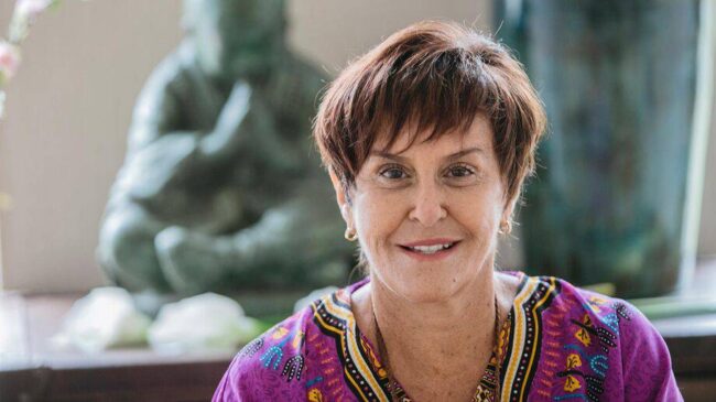 Márcia Sensitiva