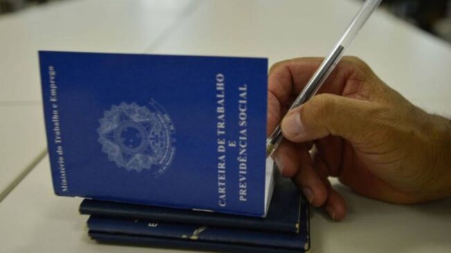 nós também temos algumas profissões que existem apenas aqui, no Brasil