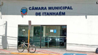 Foram eleitos neste domingo (6) os vereadores que assumem uma cadeira na Câmara de Itanhaém