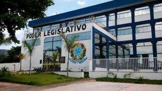 Foram eleitos neste domingo (6) os vereadores que assumem uma cadeira na Câmara de Ubatuba